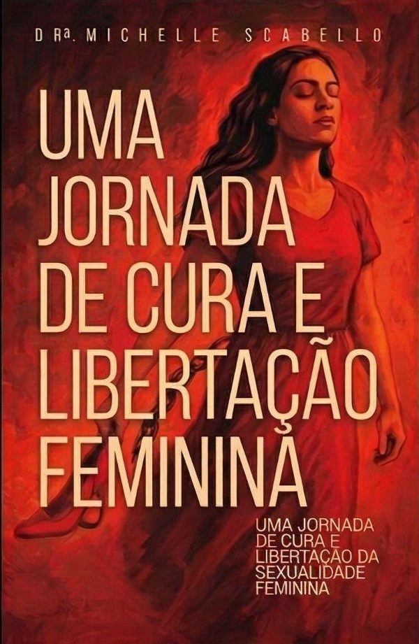 Capa do livro
