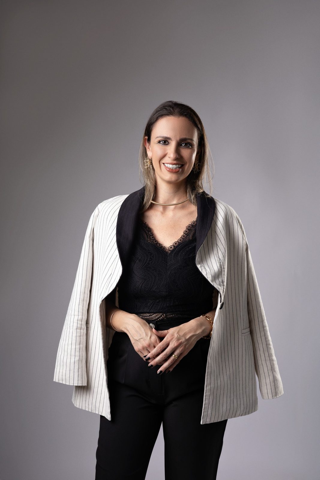 Dra. Michelle Scabello Terzariol