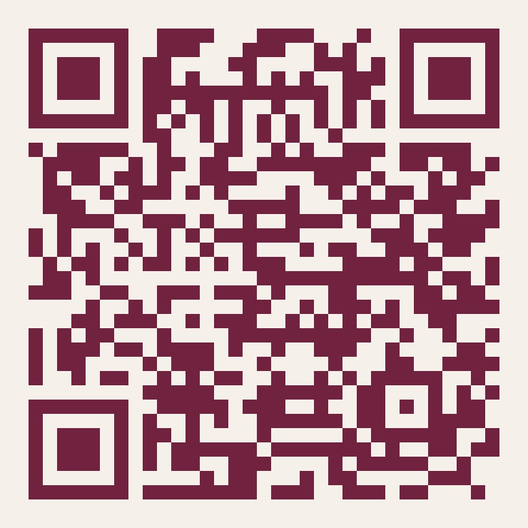QR do Instagram