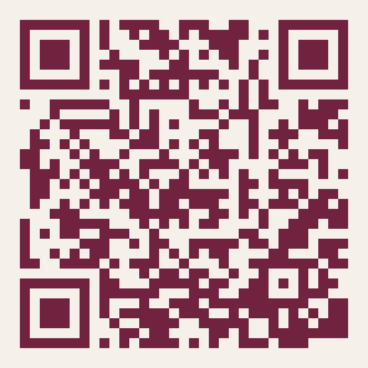QR do site